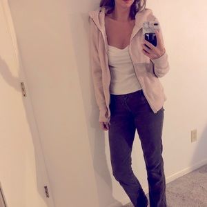 lululemon scuba hoodie